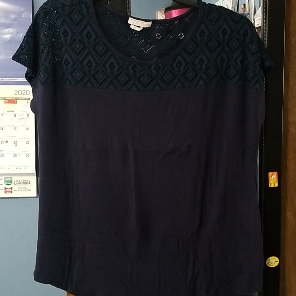 2x shirt